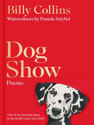 cover image of Dog Show